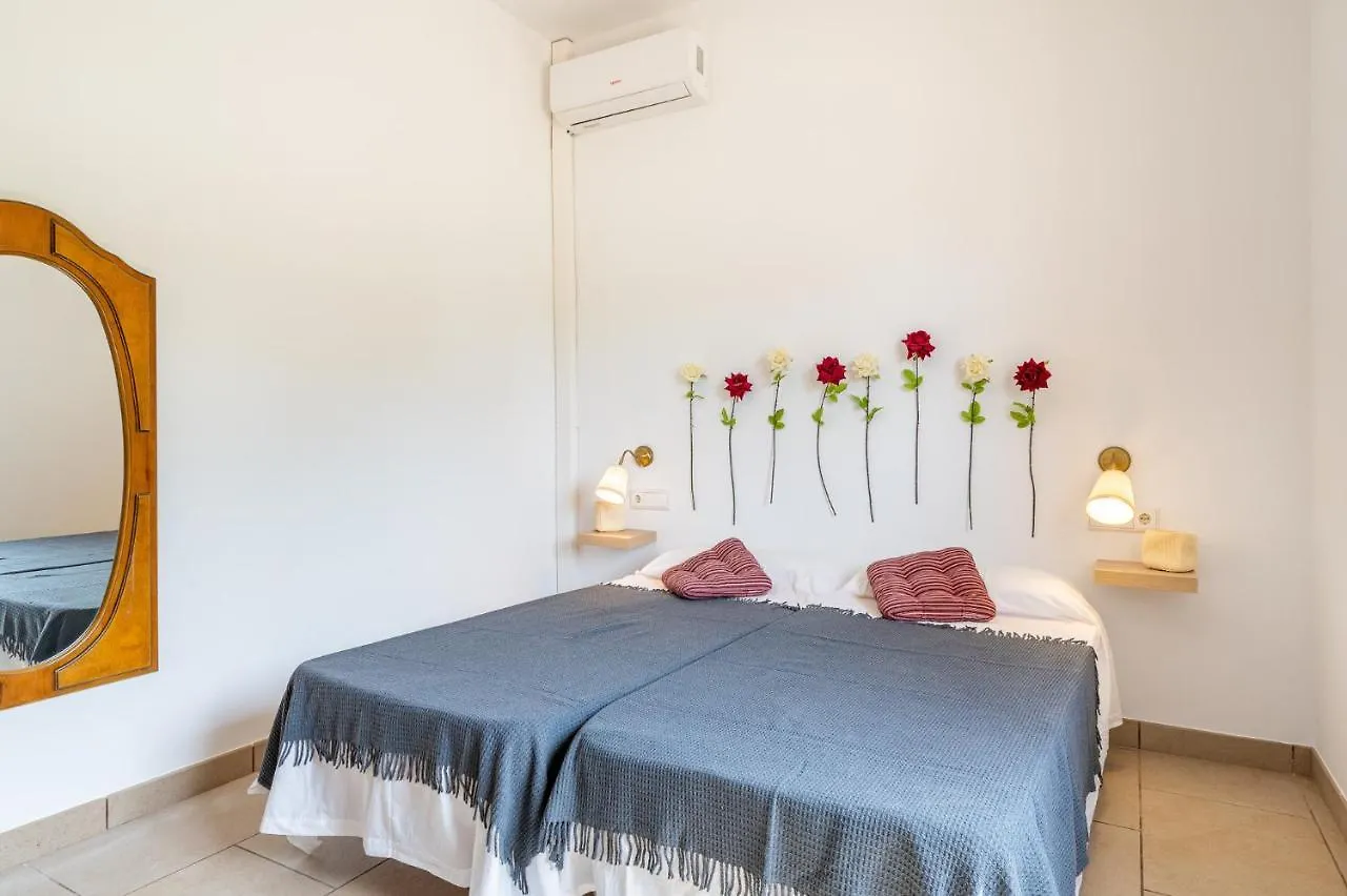 Ses Parellades By Mallorca House Rent ماناكور بيت للعطل