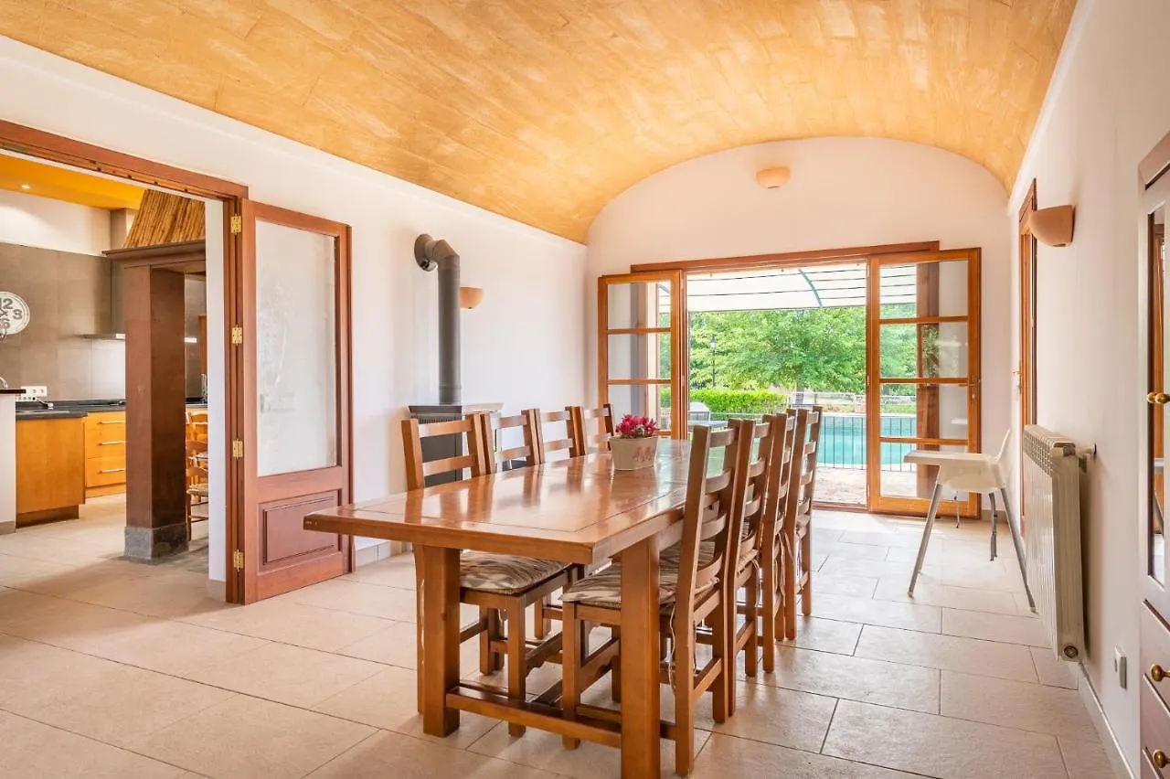 بيت للعطل Ses Parellades By Mallorca House Rent ماناكور